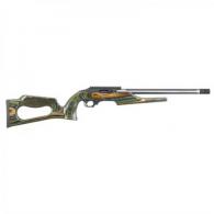 Ruger 10/22 Custom Competition .22LR Semi Auto Rifle - 31147