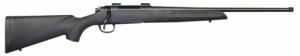 Thompson/Center Arms - Compass II, 223/5.56, 21.625" Barrel, Blued/Black Synthetic, 5-rd