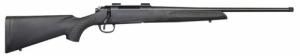 Thompson/Center Arms - Compass II, 308 Win, 21.625" Barrel, Blued/Black Synthetic, 5-rd