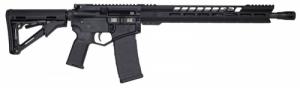 Diamondback Firearms DB15 Black Gold Series Black 300 AAC Blackout Semi Auto Rifle - DB15300BGB