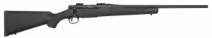 Mossberg & Sons Patriot Black/Blued 350 Legend - 28085 Mossberg & Sons Patriot Black/Blued 350 Legend - 28085
