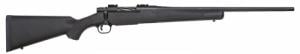 Howa-Legacy 1500 Hogue Gamepro 2 6.5mm Creedmoor Bolt Action Rifle Howa-Legacy 1500 Hogue Gamepro 2 6.5mm Creedmoor Bolt Action Rifle