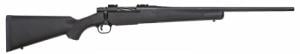 Mossberg & Sons Patriot Black/Blued 350 Legend - 28085