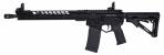 Diamondback Firearms DB15 MBUS Sights Black 223 Remington/5.56 NATO AR15 Semi Auto Rifle - DB15BGSB