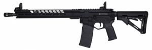 Diamondback - DB15, 223/5.56, 16 Barrel, 15 M-LOK Rail, Collapsible Stock, Black, 30-rd Diamondback - DB15, 223/5.56, 16 Barrel, 15 M-LOK Rail, Collapsible Stock, Black, 30-rd