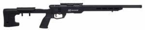 Savage Arms B22 Precision 22 Magnum / 22 WMR Bolt Action Rifle