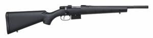 CZ USA CZ 527 American Suppressor Ready .223 Remington Bolt Action Rifle - 03093