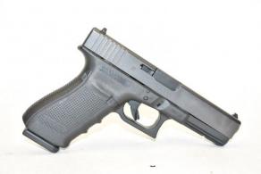 Used Glock 21 G4 .45ACP