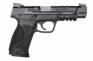 Smith & Wesson M&PCARRY 40S 4.25 KIT 15RD Smith & Wesson M&PCARRY 40S 4.25 KIT 15RD