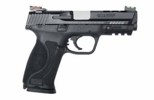 S&W Performance Center M&P 40 M2.0 Ported Barrel & Slide 4.25" 40 S&W Pistol - 11823 S&W Performance Center M&P 40 M2.0 Ported Barrel & Slide 4.25" 40 S&W Pistol - 11823