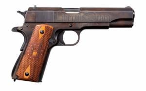 Kahr Arms 1911 Liberty 45 ACP Pistol