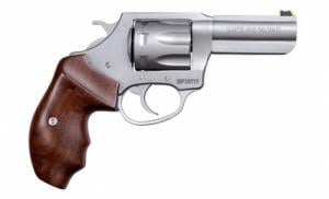 Charter Arms Professional IV 32 H&R Magnum Revolver - 73230 Charter Arms Professional IV 32 H&R Magnum Revolver - 73230