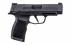 Sig Sauer P365 XL Manual Safety 9mm Pistol - 365XL9BXR3MS