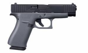GLOCK 48 USA 9MM CON Gray EB 10R - ACG00883 GLOCK 48 USA 9MM CON Gray EB 10R - ACG00883