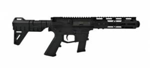 American Tactical Imports MIL-SPORT Pistol 9MM 5.5B 31R