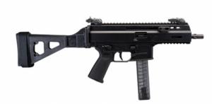 B&T APC9 PRO Pistol 9MM W SB 30RD