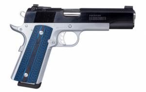 Les Baer Custom AMER HNDGNR 45AP B/SS Adjustable Sights 8 - LBP2319 Les Baer Custom AMER HNDGNR 45AP B/SS Adjustable Sights 8 - LBP2319