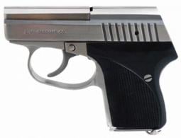 Seecamp LWS-32 Stainless 32 ACP Pistol