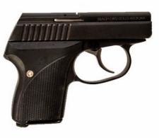 Seecamp LWS-32 California Edition Black 32 ACP Pistol - LWS-32CA BLK Seecamp LWS-32 California Edition Black 32 ACP Pistol - LWS-32CA BLK