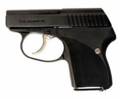 Seecamp LWS-380 Black 380 ACP Pistol