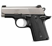 Kimber Micro380 Reverse Two-Tone Special - 3700618 Kimber Micro380 Reverse Two-Tone Special - 3700618