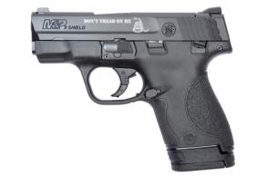 Smith & Wesson MP9 SHIELD 9MM 3.1 DTOM SFTY - 13292