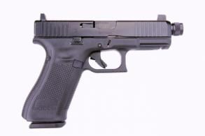 GLOCK G19 G5 9MM 15+1 4.0 THREADED