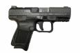 Canik TP9 Elite Subcompact Blue/Black 9mm Pistol