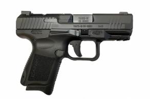 Canik TP9 Elite Subcompact Blue/Black 9mm Pistol - HG5643N Canik TP9 Elite Subcompact Blue/Black 9mm Pistol - HG5643N