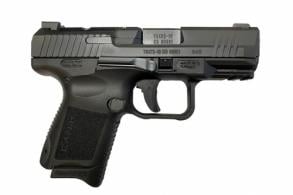Canik TP9 Elite Subcompact Blue/Black 9mm Pistol - HG5643N