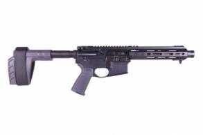 Springfield Armory SAINT VICTR PIST 556 GRAY 30+1 - STV975556Y