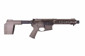 Springfield Armory Saint Victor Pistol 5.56 7.5" OD Green 30+1 - STV975556G