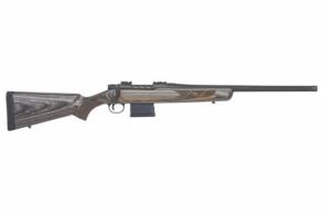 Mossberg & Sons MVP Predator .224 Valkyrie Bolt Action Rifle