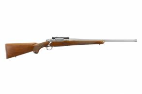 Ruger HAWKEYE HUNTR 6.5PRC SS/WD 22 - 57105R Ruger HAWKEYE HUNTR 6.5PRC SS/WD 22 - 57105R