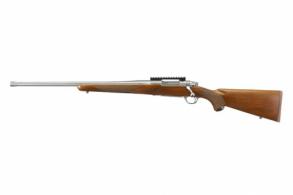 Ruger Hawkeye Hunter 6.5 CR 22" - 57120