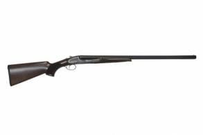 CZ Sharp Tail Side by Side 28ga 28" Blue, Walnut Stock - 06415 CZ Sharp Tail Side by Side 28ga 28" Blue, Walnut Stock - 06415