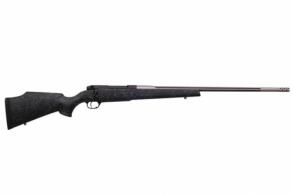 Weatherby Mark V Accumark 270 Weatherby Mag - MAM01N270WR8B