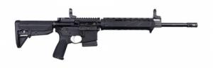 Diamondback DB15 5.56x45mm NATO 16 10+1 Black Adjustable Magpul MOE Carbine Stock