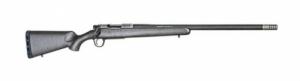 Christensen Arms Ridgeline Titanium 6.5mm Creedmoor Bolt Action Rifle - 8010607100