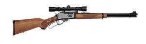 Marlin 336C .30-30 Win Lever Action Rifle