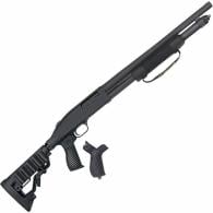 Mossberg & Sons 590 Tactical 12M/18.5CB Synthetic M - 50691 Mossberg & Sons 590 Tactical 12M/18.5CB Synthetic M - 50691