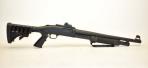 Used Mossberg 500 SPX 12GA