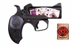 Bond Arms Dead Mans Hand 410/45 Long Colt Derringer - BADMB3545410 Bond Arms Dead Mans Hand 410/45 Long Colt Derringer - BADMB3545410