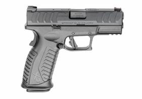 Springfield Armory XD-M Elite 3.8" 9mm Pistol - XDME9389BHC Springfield Armory XD-M Elite 3.8" 9mm Pistol - XDME9389BHC