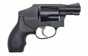 Smith & Wesson Model 442 We The People 38 Special Revolver - 13305S