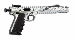 Volquartsen Firearms Black MBA ARTCAM .22 LR 6B 10R - VF4M0048 Volquartsen Firearms Black MBA ARTCAM .22 LR 6B 10R - VF4M0048