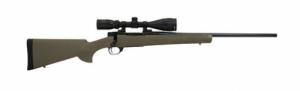 Howa-Legacy Hogue-G 30-06 Springfield Bolt Action Rifle - HGP23006G