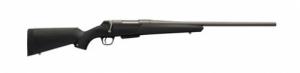 Winchester  XPR Compact 350LGND BA Black - 535700296