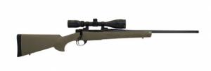 Howa-Legacy Hogue-G 6.5mm Creedmoor Bolt Action Rifle - HGP265G