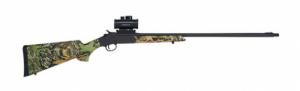 Stevens 301 Turkey XP 20 Gauge, 26" Barrel, 3" Chamber, Mossy Oak Obsession, Single Shot - 23220